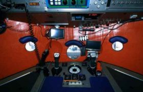 რუსული წყალქვეშა აპარატი დაიწვა - დაიღუპა 14 მეზღვაური რუსული წყალქვეშა აპარატი დაიწვა - დაიღუპა 14 მეზღვაური