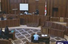 დედა-შვილ კვეზერელების მკვლელობისთვის გიორგი ყუფარაძეს უვადო პატიმრობა მიესაჯა