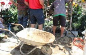 ზუგდიდში 72 წლის მამაკაცი ჭაში ჩავარდა - მაშველები მის ამოყვანას ვერ ახერხებენ