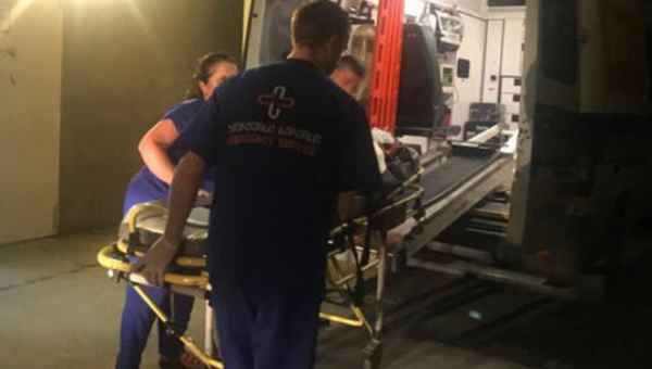 ავარია ბათუმი-ქობულეთის გზაზე - დაშავებული გოგონა თბილისში გადმოიყვანეს