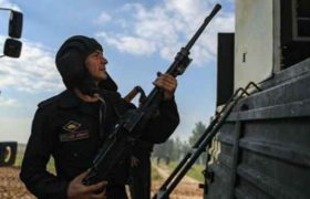 აფეთქება აზერბაიჯანის ჯარში - 2 სამხედრო დაიღუპა აფეთქება აზერბაიჯანის ჯარში - 2 სამხედრო დაიღუპა