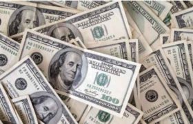 თურქეთიდან ყალბი 100 დოლარიანები შემოიტანეს - 2 კაცი დააკავეს