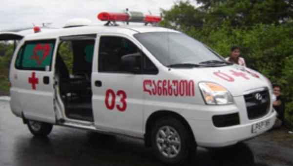 "ბიჭები ხელფასის აღებას აღნიშნავდნენ, წყალში გადახტა და გული გაუსკდა" - რა მოხდა გურიაში