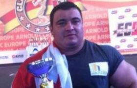 გიორგი დოინჯაშვილი დაიღუპა გიორგი დოინჯაშვილი დაიღუპა