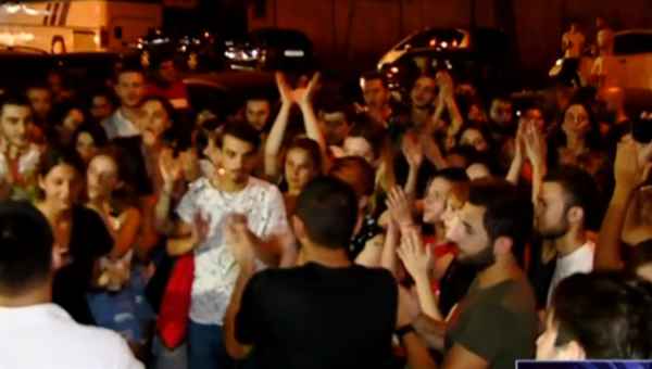 სამორინე „ევოლუშენ გეიმინგის“ 500 თანამშრომელი გაიფიცა - "ვითხოვთ ხელფასების გაზრდას"