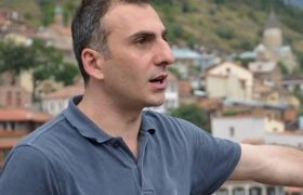ელისაშვილი - ივანიშვილიც უნდა დავამარცხოთ, ისე რომ სააკაშვილი არ შემოჭენდეს იქ და არ მოაწყოს სისხლის კალო