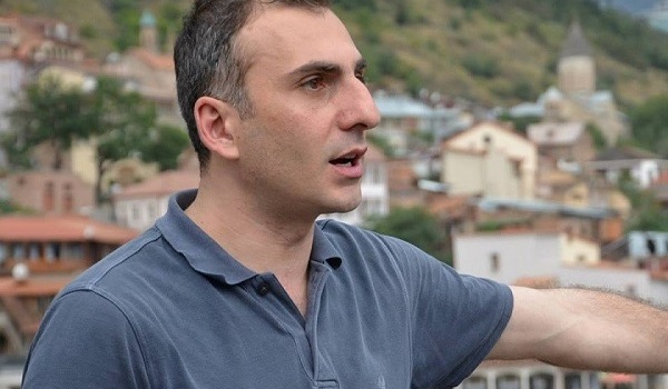 ელისაშვილი - ივანიშვილიც უნდა დავამარცხოთ, ისე რომ სააკაშვილი არ შემოჭენდეს იქ და არ მოაწყოს სისხლის კალო