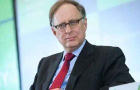 აშშ-ის ელჩად საქართველოში ალექსანდრ ვერშბოუ ინიშნება აშშ-ის ელჩად საქართველოში ალექსანდრ ვერშბოუ ინიშნება