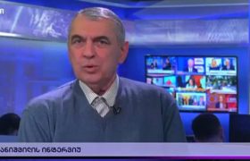 დავით ზურაბიშვილი - „თეფში დაატრიალეთ და ჯაბას სული გამოიძახეთ, მაინც ლობიოობა გგონიათ ქვეყნის მართვა“