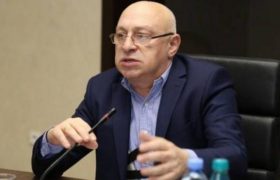 თედო ისაკაძე - „რუსთავი 2" აქიმიძემ, დვალმა და კიწმარიშვილმა 25 წლის წინ წაგვართვეს“