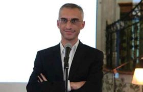მურთაზ კიკორია ლიბერთი ბანკში გადავიდა