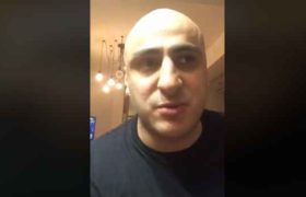 მელია ოქრუაშვილის პატიმრობაზე: მორჩა! გათავდა! ივანიშვილი ქვეყანას ხუფავს