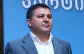 ენზელ მკოიანმა ნარინე გინოსიანის ბრალდებას უპასუხა