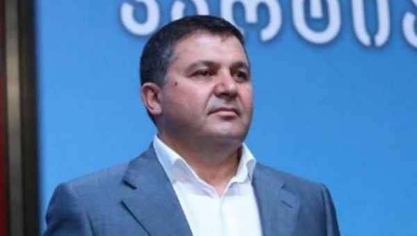 ენზელ მკოიანმა ნარინე გინოსიანის ბრალდებას უპასუხა