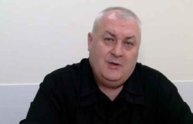 თარხან-მოურავი - “საომარი ვითარებაა, ერთ გზას ვხედავთ – მარშანია და ლომია გავუშვათ მოსკოვში”