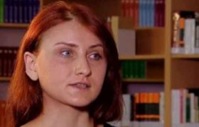 მაგდა პაპიძე - "ჩემი ქმარ-შვილი სპეცრაზმელმა მოკლა, გორის მხარეს ცხოვრობს, ტყვიავს ახსენებდა ხოლმე ომარი"