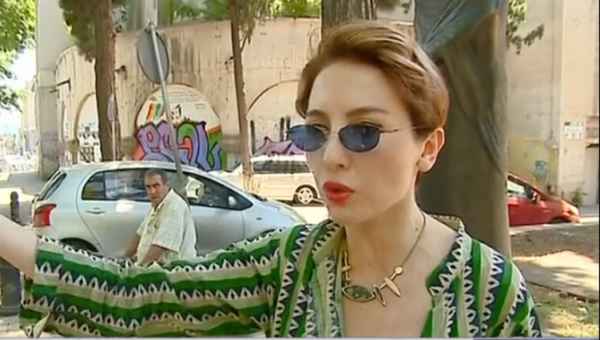 ქეთათო პოპიაშვილი იმუქრება - "მაგათი ერთი ადგილის თამაშზეა დამოკიდებული, როგორ მოვიქცევი"