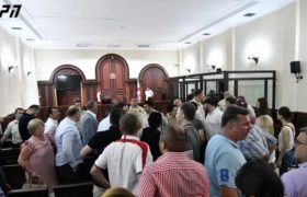 გურამ ჩალაგაშვილი - „ოქრუაშვილის პროცესი დაიხურა... დასკვნა თავად გამოიტანეთ, სად ვცხოვრობთ“ გურამ ჩალაგაშვილი - „ოქრუაშვილის პროცესი დაიხურა... დასკვნა თავად გამოიტანეთ, სად ვცხოვრობთ“