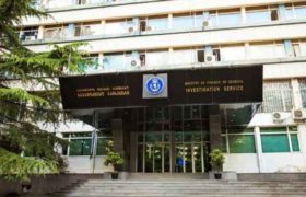 კომერციული მოსყიდვის ფაქტზე 1 პირი დააკავეს