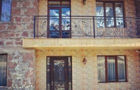 ეთერ პაპიაშვილი - „ბუბა კუდავას ცოლი ძალიან პროვოკაციულად იქცეოდა, ბავშვები კი ძალიან ხმაურობდნენ"