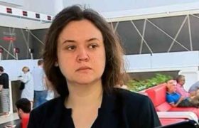 "იულია სუსლიაკი თეა გიორგაძისა და მარიამ გოგორელიანის მითითებით გარდაბნიდან გაიტაცეს"