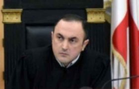 თამაზ ურთმელიძე - "ეს არის ჩემი მორალური გამარჯვება"