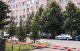 ღუდუშაურის კლინიკაში მყოფ ლევან ჯიქურს პატიმრობა შეეფარდა