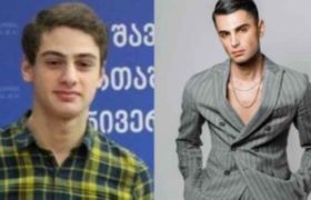 გურამიშვილზე მოკლული შაკო ტყემალაძე "მისტერ ვალენტინი" თორნიკე ტყემალაძის ძმაა გურამიშვილზე მოკლული შაკო ტყემალაძე "მისტერ ვალენტინი" თორნიკე ტყემალაძის ძმაა