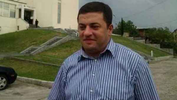 გურამ ჩალაგაშვილი: "ირაკლი ოქრუაშვილი ციხეში რუსთავი 2-ის გამოა"