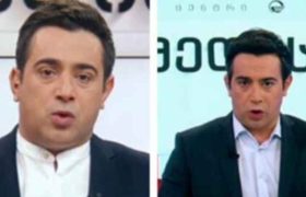 "სახე მქონია დაკარგული" - ირაკლი ჩიხლაძემ თვენახევარში 14 კგ დაიკლო