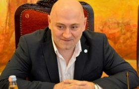 დიმიტრი ცქიტიშვილი - "ზღაპრები, რასაც გვიყვებოდა ოქრუაშვილი, არანაირ კავშირში არ არის, „რუსთავი2“-ის საქმე დამთავრებულია“