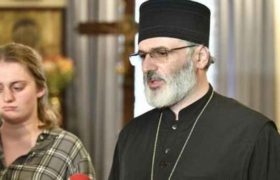 დეკანოზი ანდრია ჯაღმაიძე - "ეს რუსთავი 2-ის დასასრულის დასასრულია" დეკანოზი ანდრია ჯაღმაიძე - "ეს რუსთავი 2-ის დასასრულის დასასრულია"