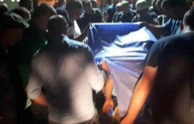 ჭაში ჩავარდნილი 72 წლის ინდიკო ჯომიდავა მაშველებმა გარდაცვლილი იპოვეს