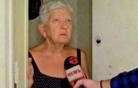თამარ საძაგლიშვილის დედა - ”12-ის ნახევარზე დავურეკე, მაგრამ ეს ამბავი არ მოუყოლია”