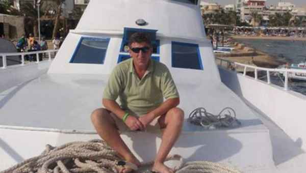 ავთო ცხვედიანმა ერთი ძაღლი გადაარჩინა და მეორის საშველად რომ შევიდა ზღვაში, დაიხრჩო