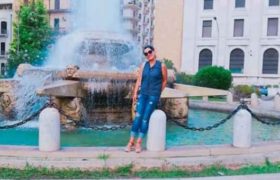 იტალიაში ქართველი ემიგრანტი ქალი დაიღუპა