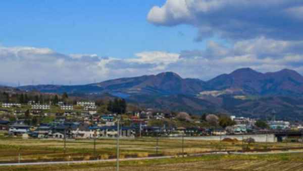 ფუკუშიმას ატომურ სადგურთან 6,2 მაგნიტუდის მიწისძვრა მოხდა - სადგური არ დაზიანებულა