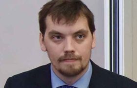 უკრაინის ახალი პრემიერი ალექსეი გონჩარუკი გახდა უკრაინის ახალი პრემიერი ალექსეი გონჩარუკი გახდა