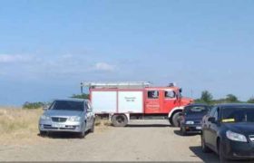 გულგულაში 11 წლის მოზარდი ალაზნის სარწყავ არხში დაიხრჩო