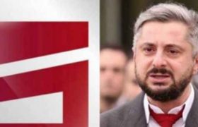 მთავარი არხი ეთერში 9 სექტემბრიდან იბერიის შენობიდან გავა