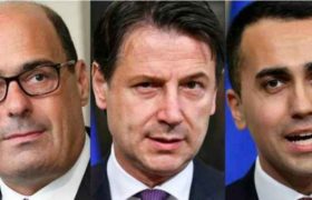 იტალიაში ახალი სამთავრობო კოალიცია შეიქმნა