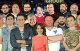 მიშა ანდღულაძე, ნიკა არაბიძე და ვახო ბიჭიკაშვილი რუსთავი 2-ში დარჩნენ