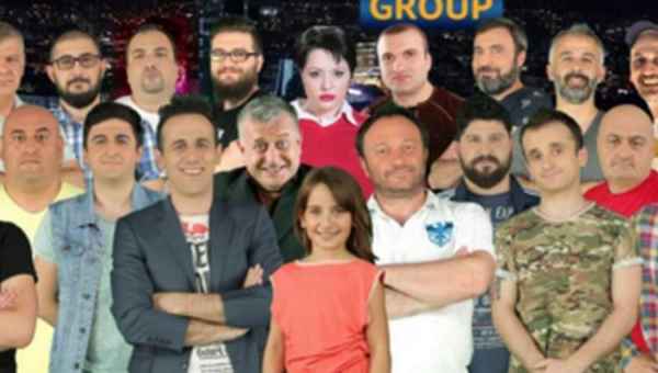 მიშა ანდღულაძე, ნიკა არაბიძე და ვახო ბიჭიკაშვილი რუსთავი 2-ში დარჩნენ
