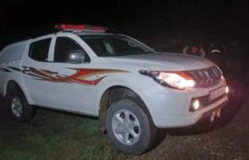 ლაგოდეხში გერმანელი ტურისტი დაიღუპა - ის მდინარე ნინოსხევში ჩავარდა