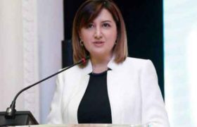 მაგდა მაღრაძე ლიბერთი ბანკის სამეთვალყურეო საბჭოს წევრი გახდა