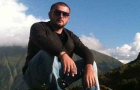 როგორ დაიღუპა გიორგი პავლიაშვილი ბარსელონაში - ათობით ბოშა ურტყამდა 2 ქართველს