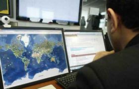 რუსეთში რადიაციის მონიტორინგის რამდენიმე სადგურმა მონაცემების გასაჯაროება შეაჩერა