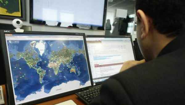 რუსეთში რადიაციის მონიტორინგის რამდენიმე სადგურმა მონაცემების გასაჯაროება შეაჩერა