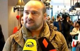 ელბერდ კობერიძის წამებაში ბრალდებულ გიორგი სამუშიას პატიმრობა 3.000 ლარიანი გირაოთი შეეცვალა