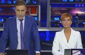 დიანა ჯოჯუამ და მიშა სესიაშვილმა რუსთავი 2 დატოვეს - „წითელი ხაზები გადაკვეთილია”